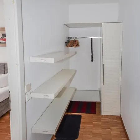 Apartment Isabella Berlino Esterno foto