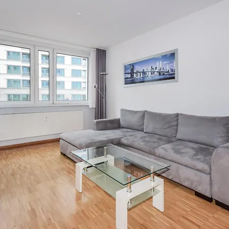 Apartment Isabella Berlino Esterno foto