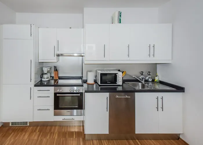 Apartment Isabella