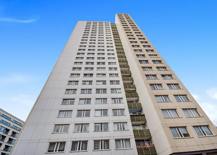 Apartment Isabella
