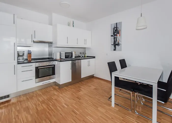 Apartment Isabella