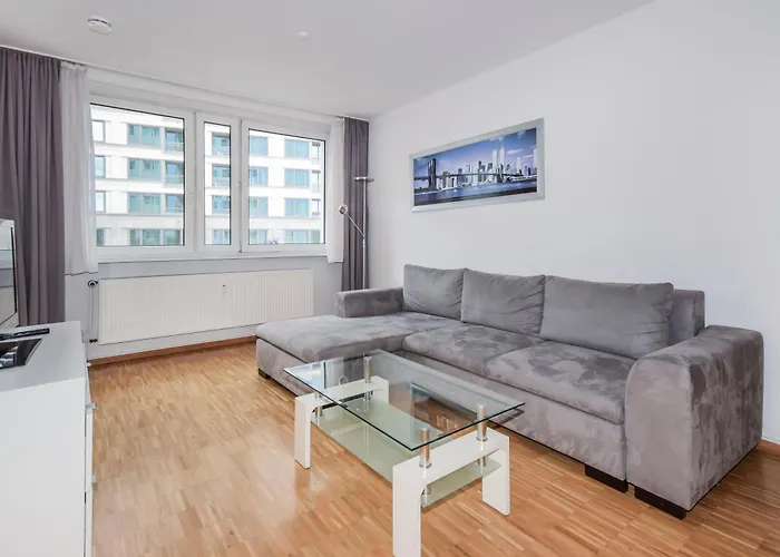 Apartment Isabella
