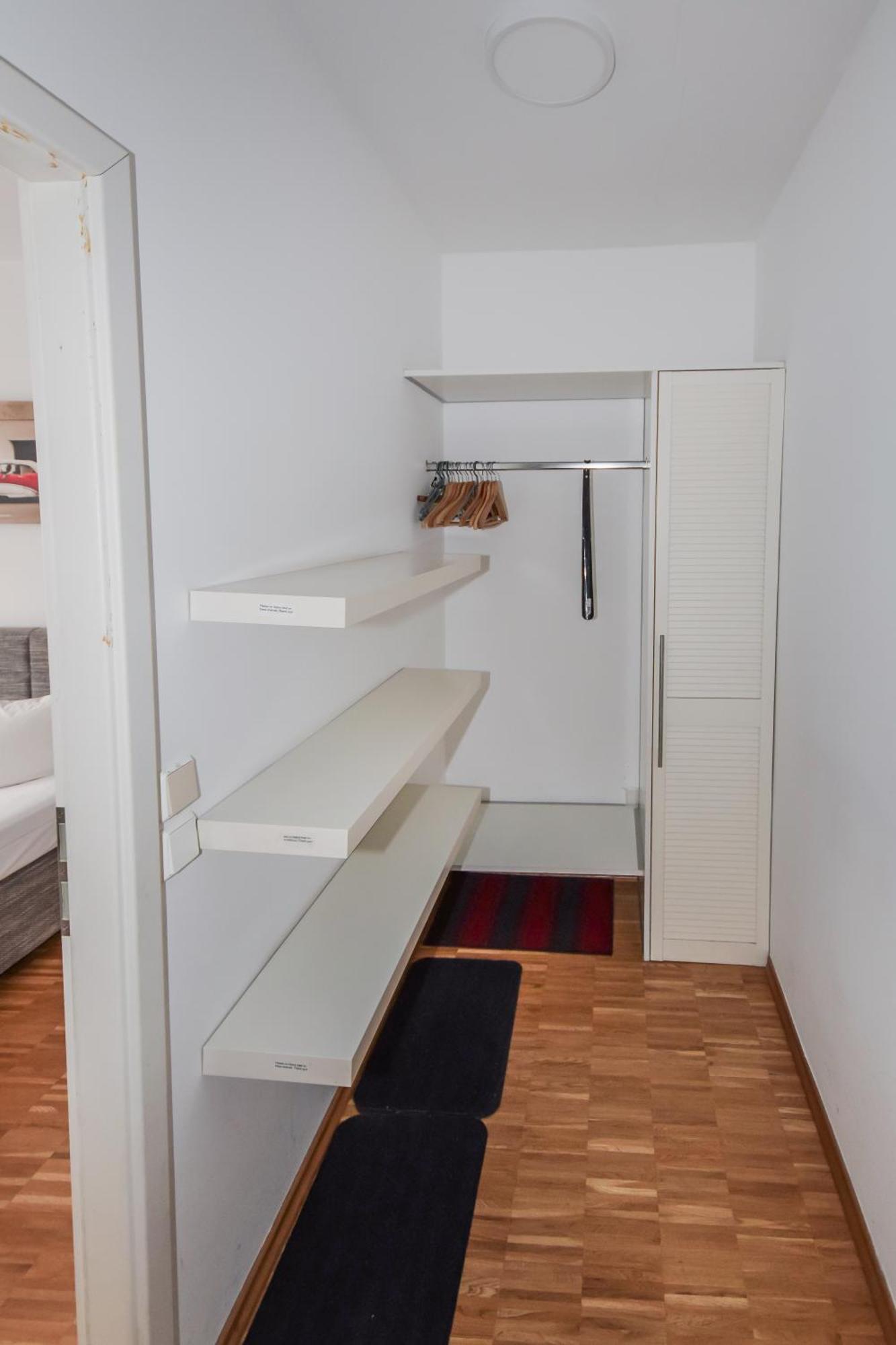 Apartment Isabella Berlin