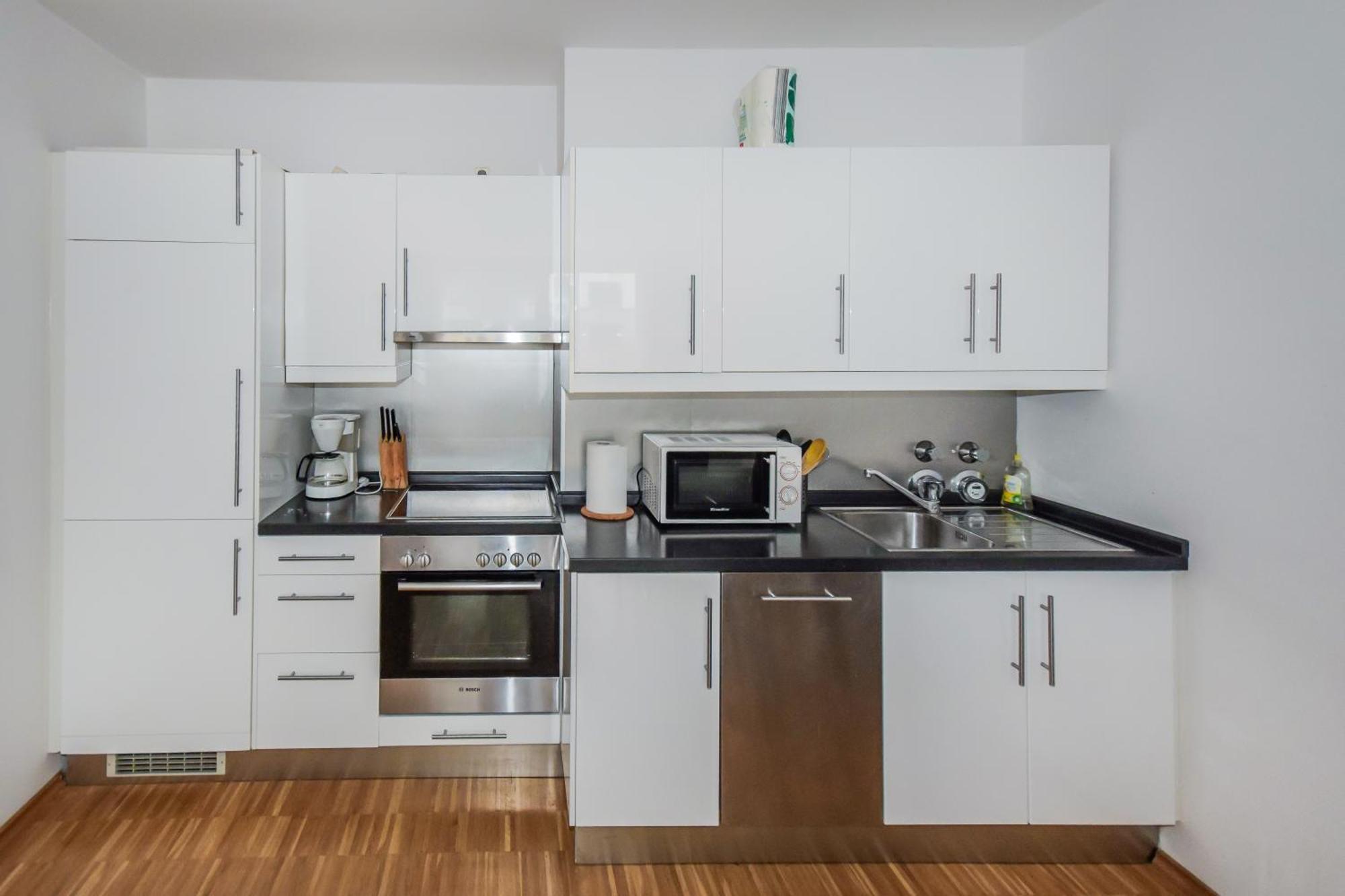 Apartment Isabella