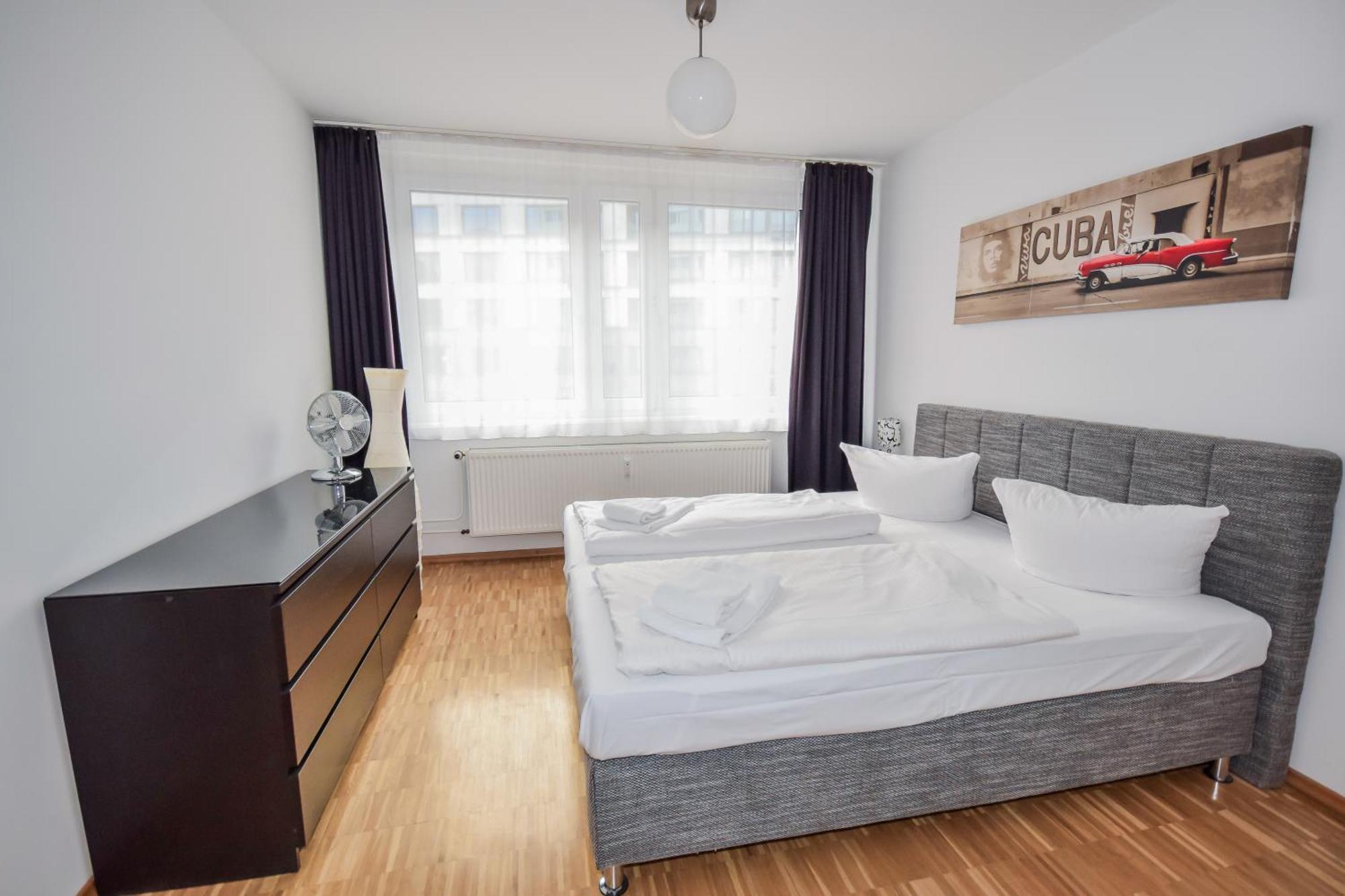 Appartement Isabella *