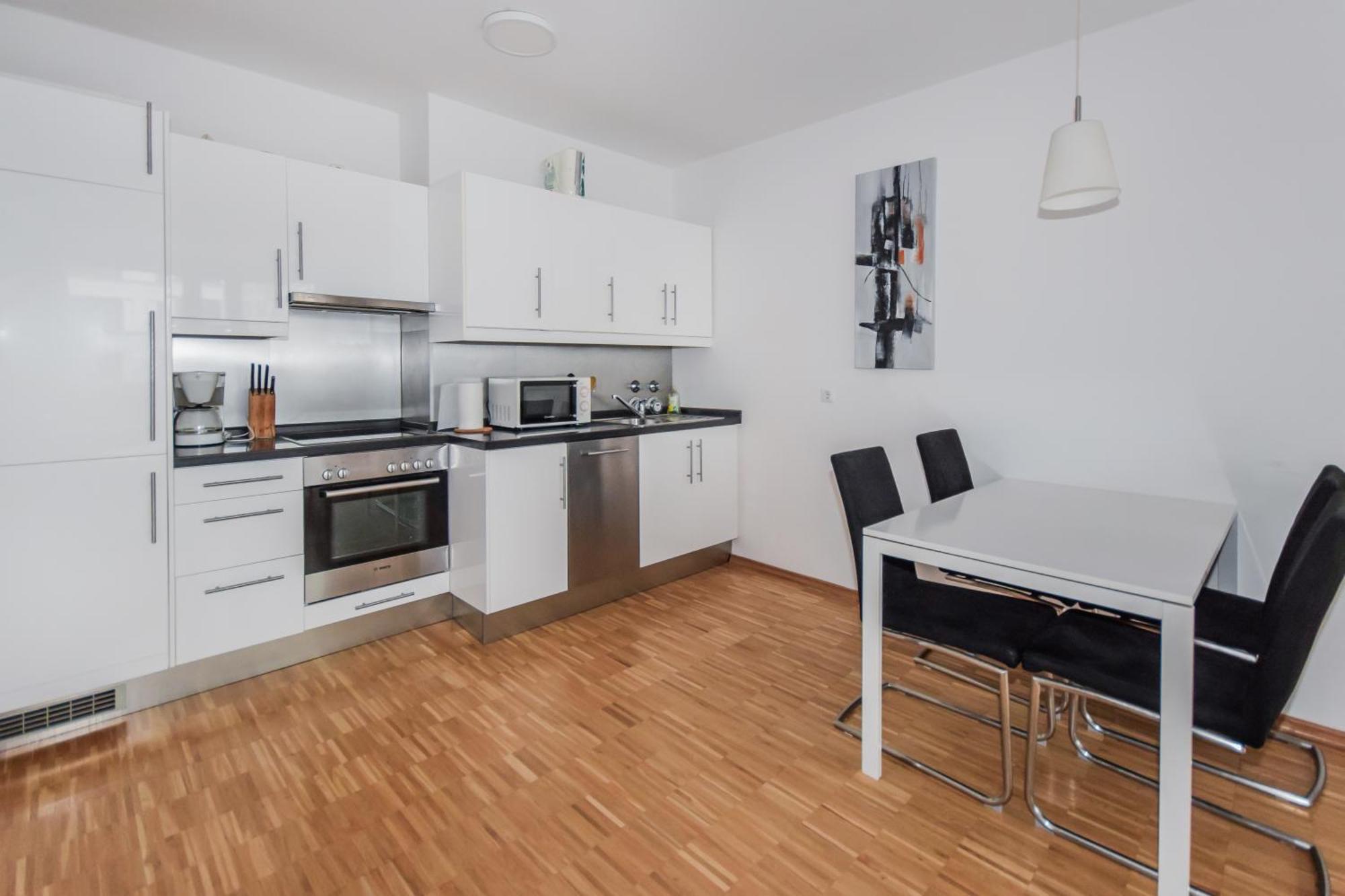 Apartment Isabella