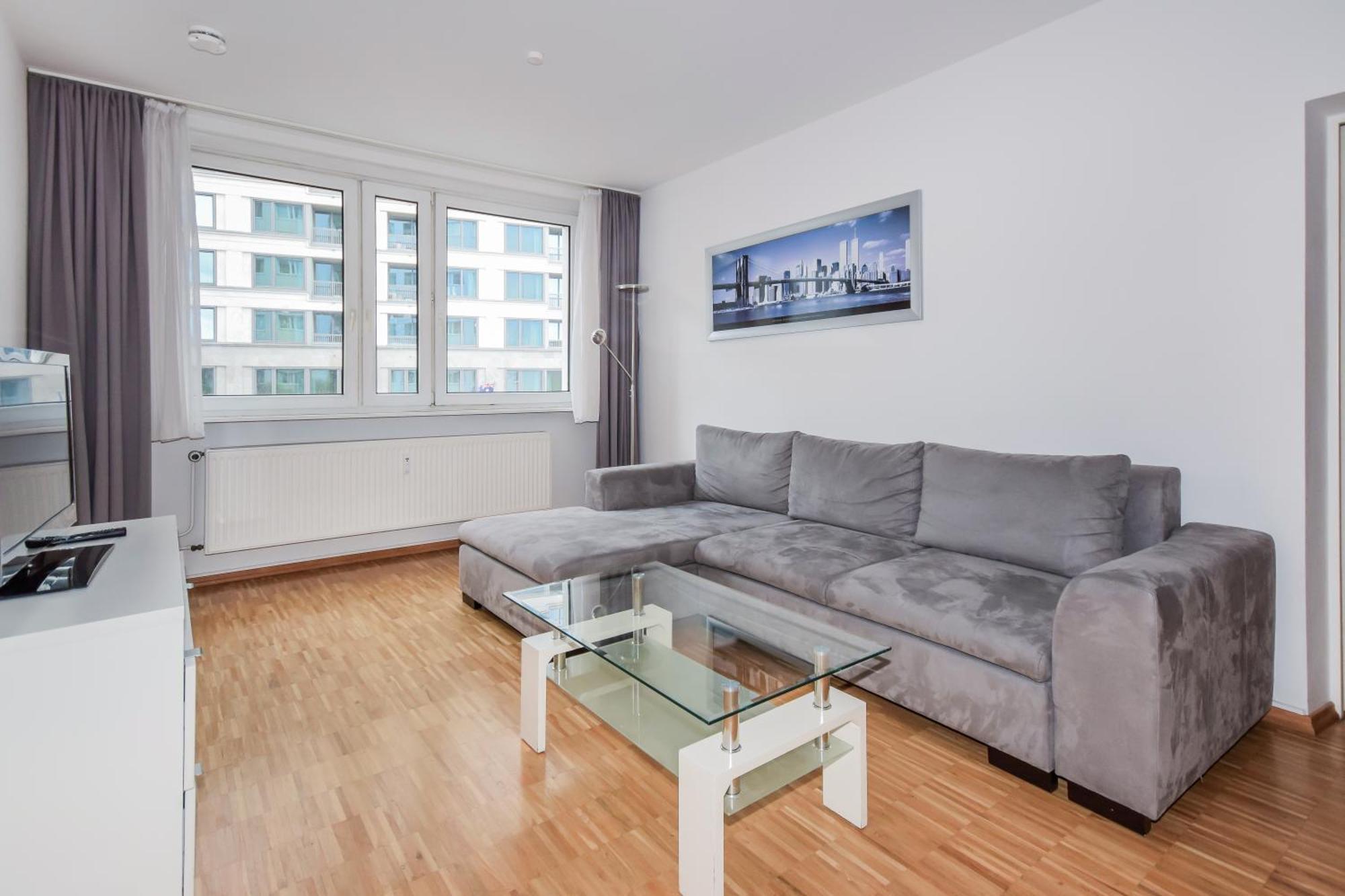 Isabella Apartment Berlin
