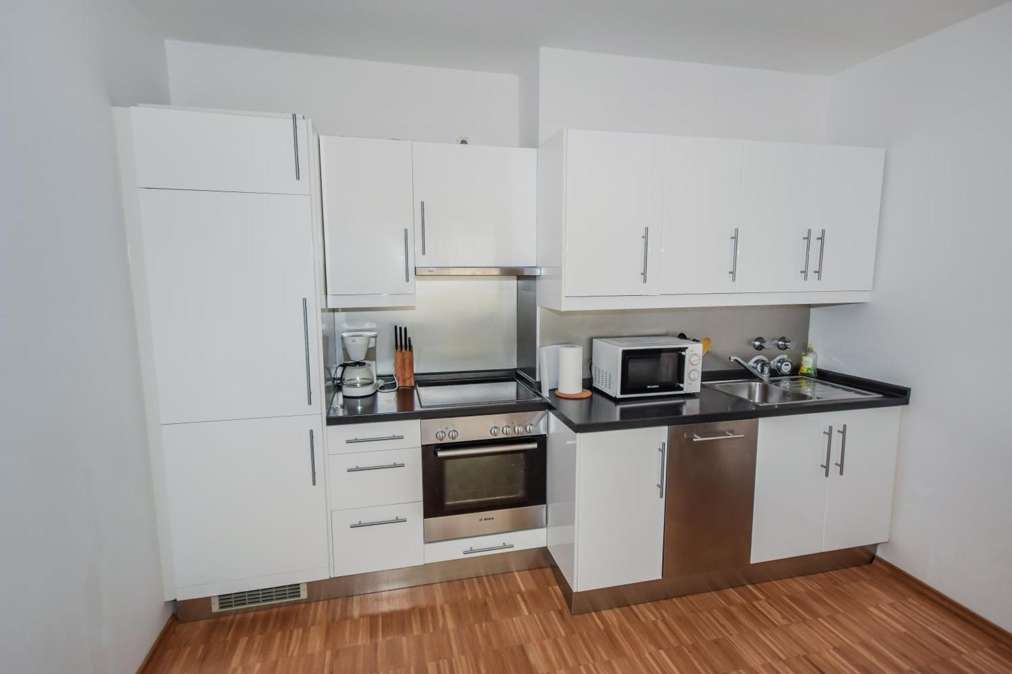 Isabella Apartment